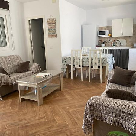 베예데라프론테라 Casa El Pozo 빌라 외부 사진
